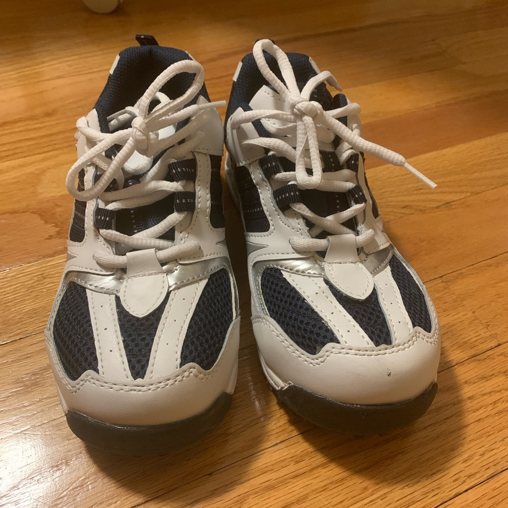 Work Rockie Sneakers